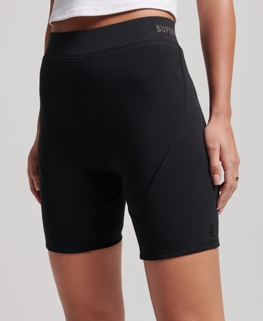 Superdry Short cycliste Tech