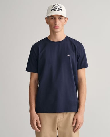 Gant Reg Shield T-Shirt