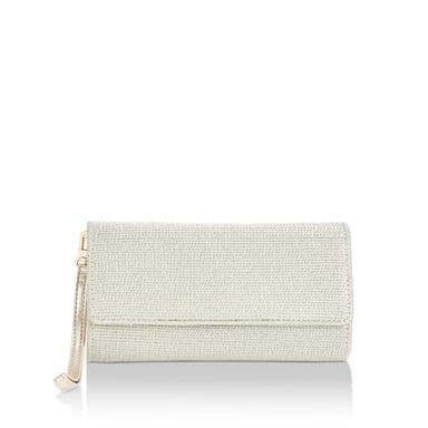 Carvela  Gala Clutch Bag