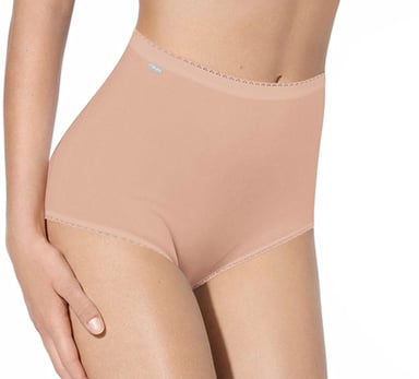 Pure Cotton Cherish Maxi Brief *3 Pack*