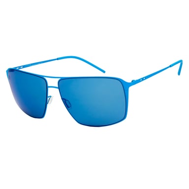 Italia Independent Herren-Sonnenbrillen 61/13/140 mm Metall
