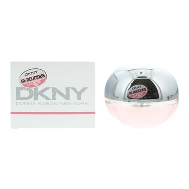 DKNY Be Delicious Fresh Blossom Edp Spray 50ml.