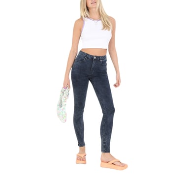 BRAVE SOUL SHELLY Womens Denim Jeans