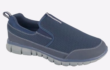Dek Neptune Superlight MEMORY FOAM Mens