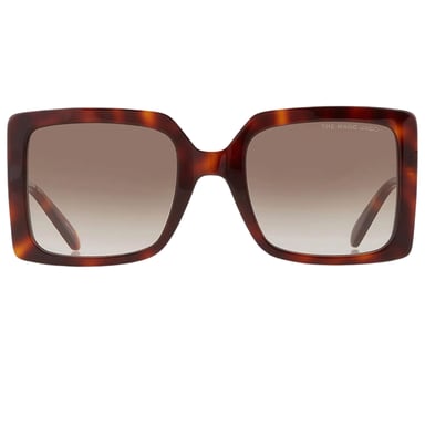 Marc Jacob 579 005L HA Havana Sonnenbrille