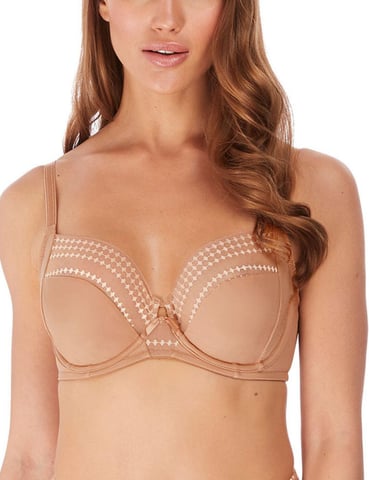 143001 Wacoal Respect Full Cup Bra