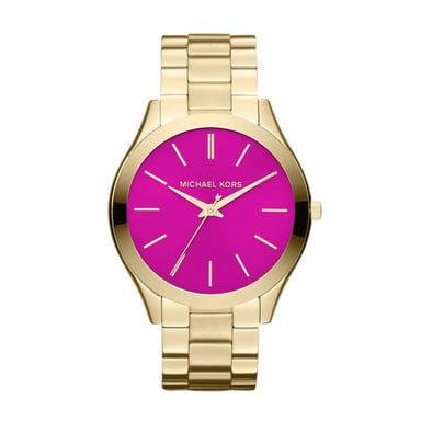 Michael Kors Laufsteg
