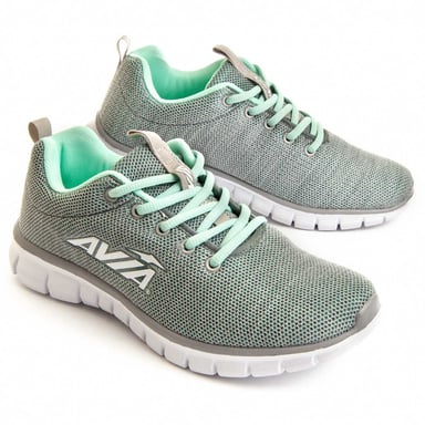AVIA SNEAKER SPORTAVIA4w IN BLAU