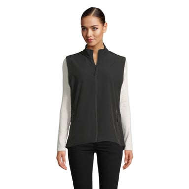 SOLS - "Race" Weste für Damen ()