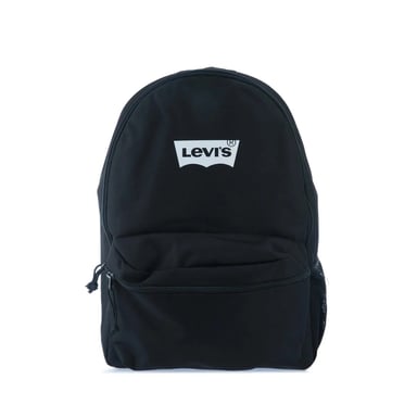 Sac dos Basic Levis Pour Accessoires en Noir