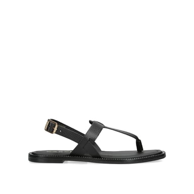 Carvela Leather Horizon Sandals