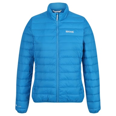 Regatta - Doudoune WHITEHILL - Femme (Bleu pétrole)