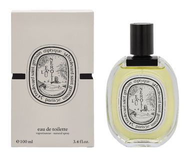 Diptyque L'Eau de Neroli Edt Spray.