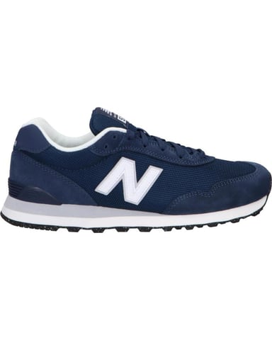 Sneakers for man New balance in blue