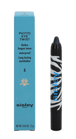 Sisley Phyto Eye Twist Wasserfester langanhaltender Lidschatten 1,5 g