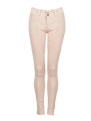 Liu-Jo Jeans Damen pink