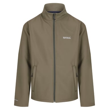 Regatta Great Outdoors Mens Cera III Leichte Softshell-Jacke