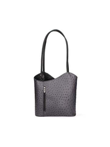 Gave Lux Rucksack Frauen GREY BLACK