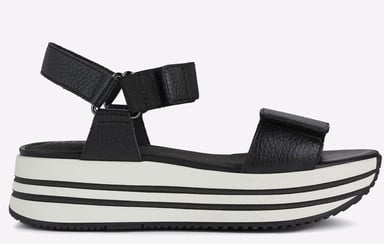 Geox Kency Sandals Womens