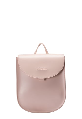 Neika Curved Backpack