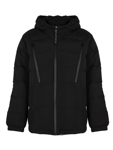 Richmond Sport Jacke Herren schwarz