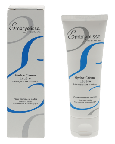 Embryolisse Hydra Light Creme 40 ml