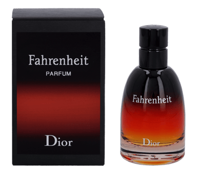 Dior Fahrenheit Edp Spray 75ml.