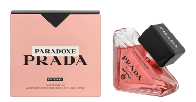 Prada Paradoxe Intense Edp Spray.