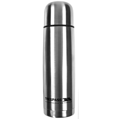 Trespass Thirst 50X Edelstahlflasche (500ml)