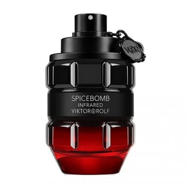 Viktor & Rolf Spicebomb Infrared Eau De Toilette 90ml Spray für Ihn