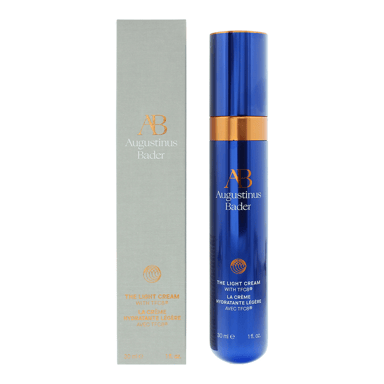 Augustinus Bader Die Licht-Gesichtscreme 30ml