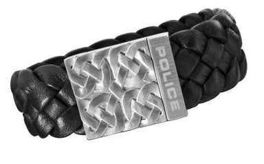 Polizei: Centurion-Armband