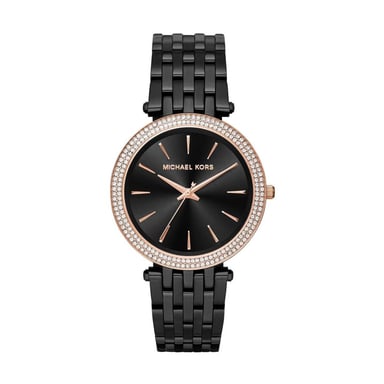 Michael Kors Damenuhr Darci MK3407