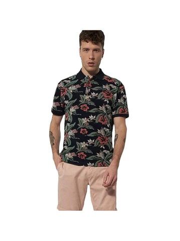 Kaporal Herren Makao Poloshirt