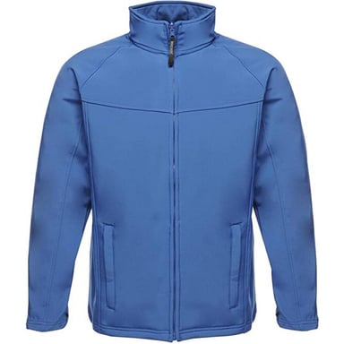Regatta - "Uproar" Softshelljacke für Herren (Königsblau)