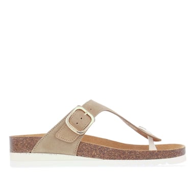 Sandales Ilary Scholl Pour Femme en Beige