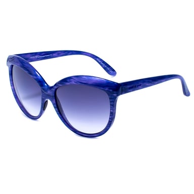 Italia Independent Damen-Sonnenbrillen 58/20/140 mm Acetat
