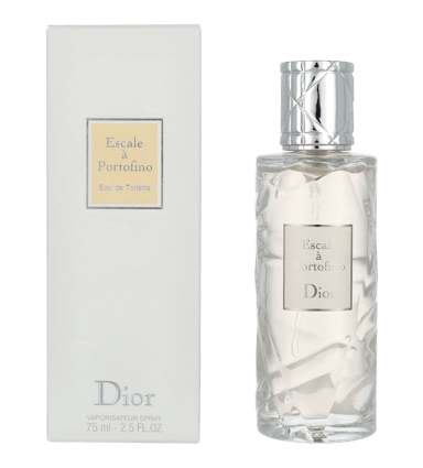 Dior Escale A Portofino Frau Edt Spray 75 ml