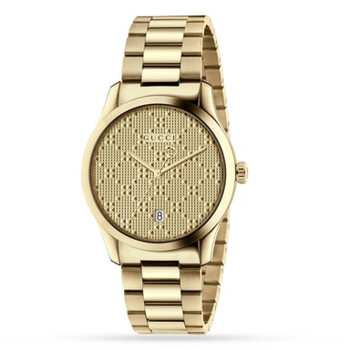 Gucci YA126461 Unisex-Uhr