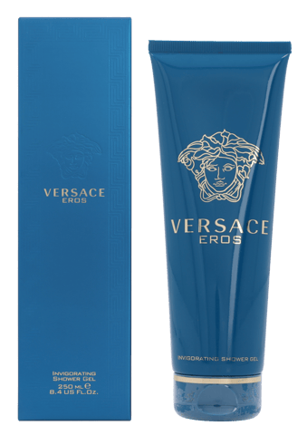 Versace Eros Pour Homme Duschgel 250 ml