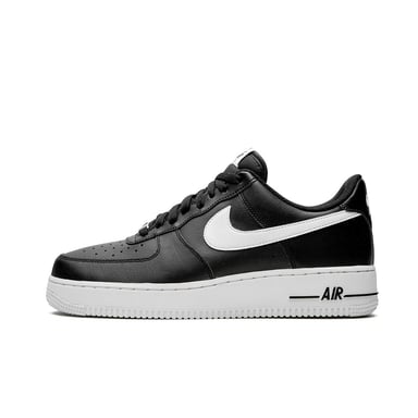 Nike Air Force 1 '07 AN20 Trainers Black/White