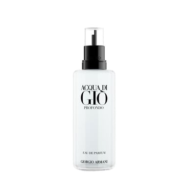 Acqua di Giò Profondo - EdP 150ml Nachfüllung