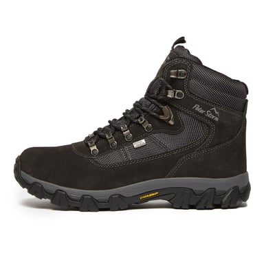 Peter Storm Men's Millbeck Waterproof Walking Boot with StormGrip Outsole