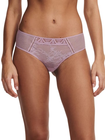 Olivia Shorty Purple