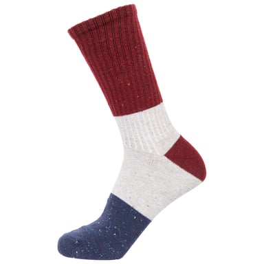 Trespass - "Alize" Stiefelsocken für Herren/Damen Unisex (Bunt)