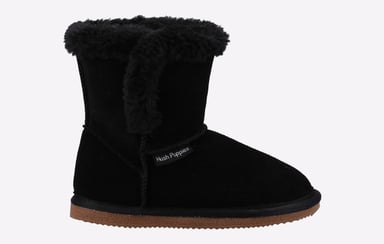 Hush Puppies Ashlynn MEMORY FOAM Womens Slippers