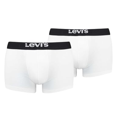 Levi's Solid Basic Trunk Organic Boxershort