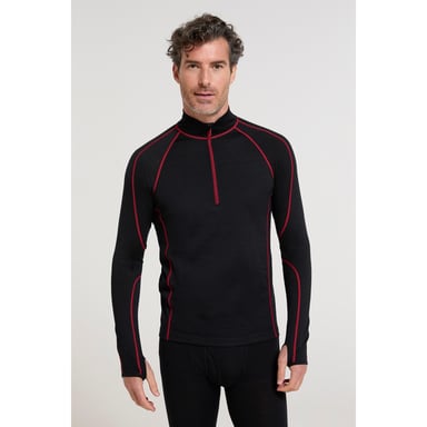 Mountain Warehouse - "Asgard III" Thermo-Top für Herren ()