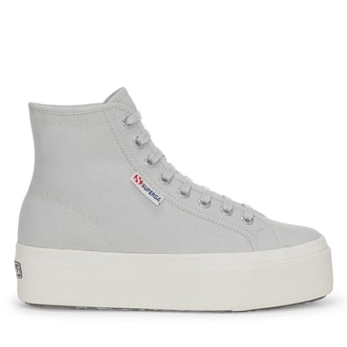 Superga - Herren/Damen Unisex High Tops "2708" ()