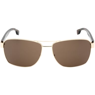 Hugo Boss 1559 0FG4 70 Gold Sonnenbrille